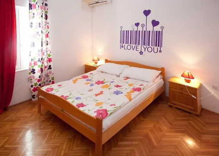 Apartman Marijeta Hvar