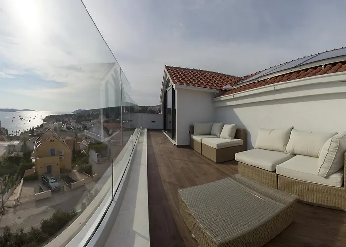 Marijeta Hvar Apartman Hvar Town