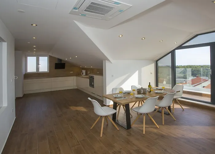 Apartman Marijeta Hvar