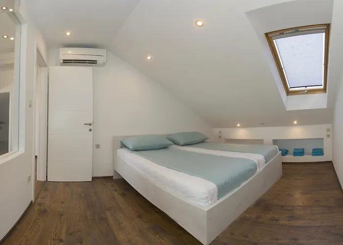 Apartman Marijeta Hvar Hvar Town